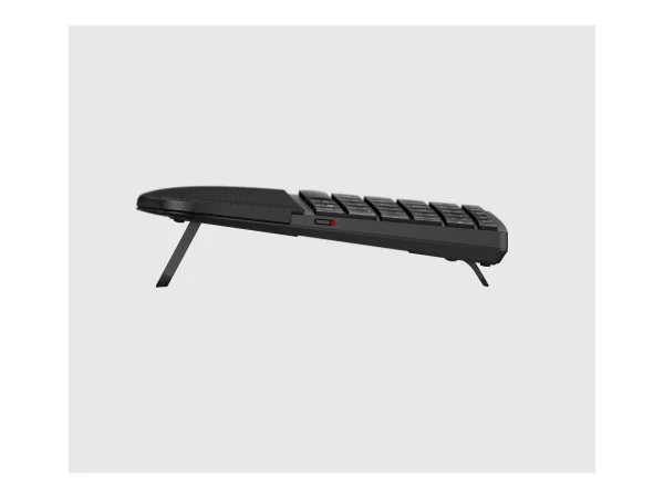 HP 680 Comfort Dual-Mode Keyboard-GR (P)