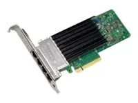 DELL Intel X710-T4L Quad P 10GbE BASE-T