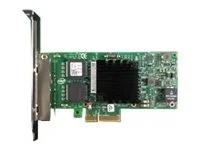 DELL Intel Ethernet i350 Quad Port 1GbE