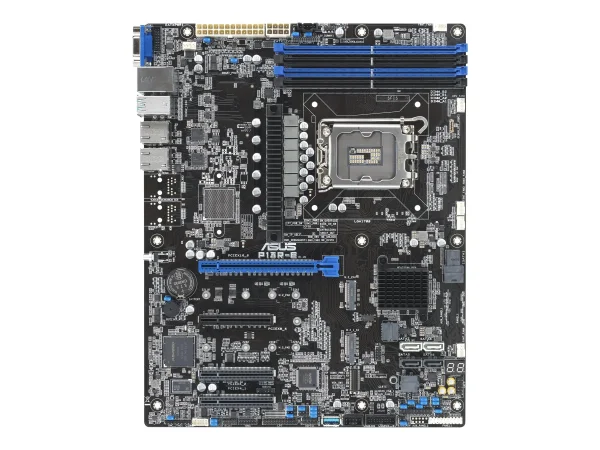 ASUS P13R-E LGA1700 C266 ATX Server MB