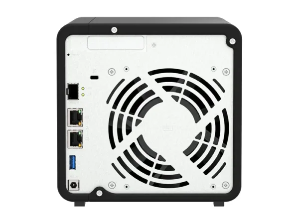 QNAP TS-432X-4G 4-bay NAS AL524 4GB DDR4
