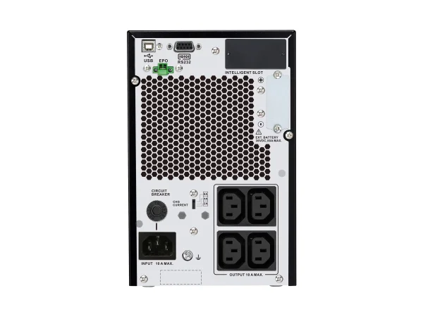 APC Easy UPS On-Line SRV 1000VA 230V