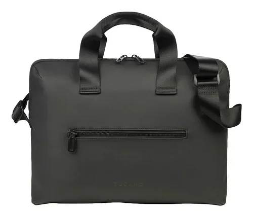 Gommo Laptoptasche Black MacBook Pro 16 Laptop 15.6