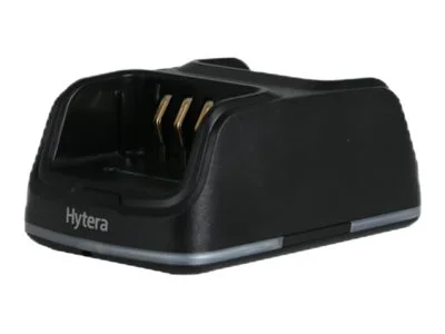 HYTERA Smart Dual-Unit-Ladegerät