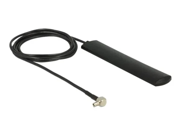 DELOCK LTE Antenne TS-9 Stecker 90 3dBi