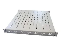 APRANET 48.3cm Fachboden 1HE