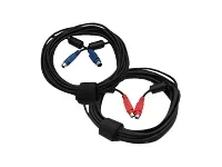 LOGI SPARE Group USB WW MINI-DIN CABLE