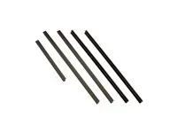 APC SX 42U/48U Baying Trim Kit Schwarz