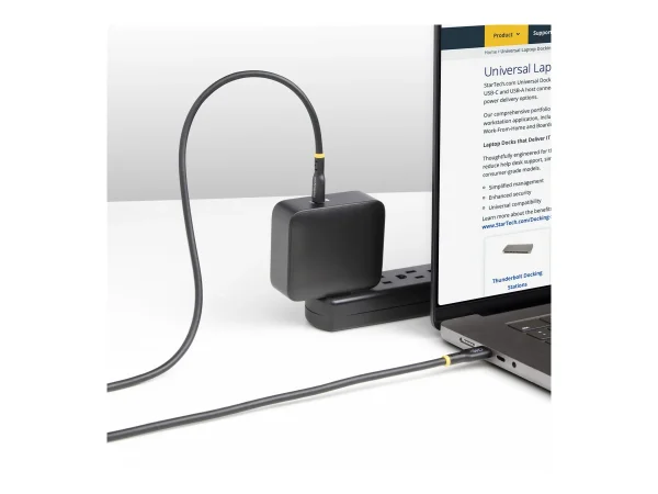 STARTECH 4m USB-C Ladekabel 240W PD