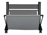 HP Standbeine und Ablagekorb 61,0cm DSJ