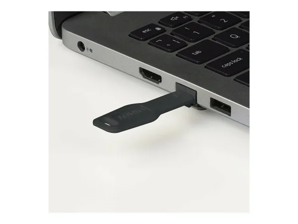 LINDY Schlussel fur RJ45 Port Schloss s