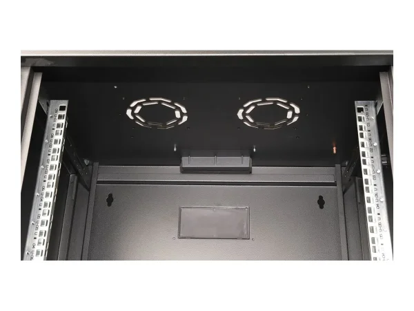 ROLINE 48,26cm Wandgehäuse Pro 9 HE