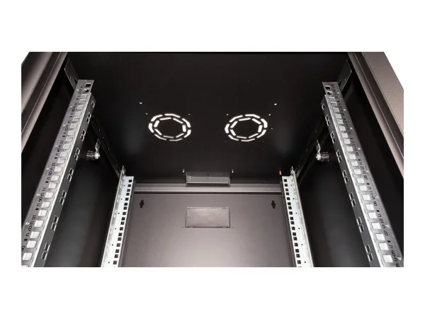 ROLINE 48,26cm Wandgehäuse Pro 16 HE