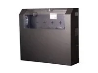 ROLINE 48,26cm Wandgehäuse Basic 5 HE