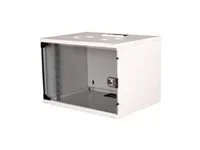 ROLINE 48,26cm Wandgehäuse Basic 7 HE