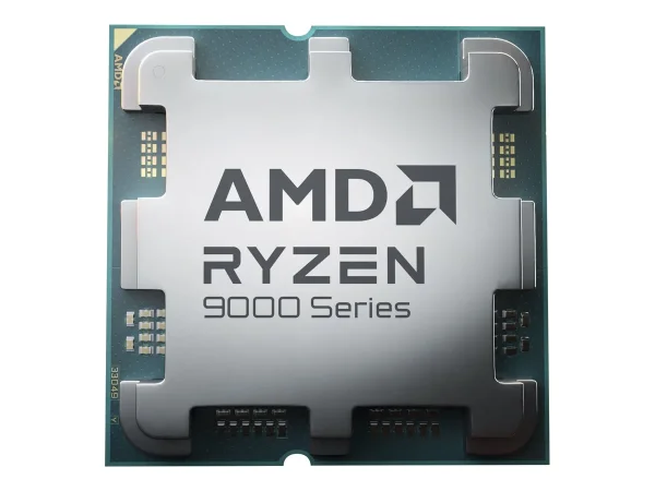 AMD Ryzen 9 9950X 5.7GHZ AM5 16C/32 TRAY