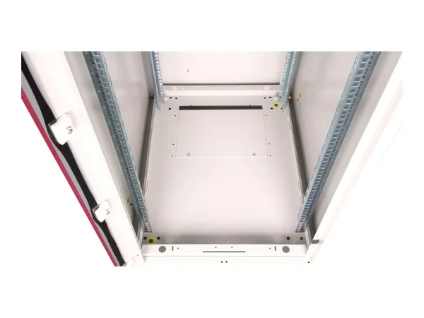 ROLINE 48,26cm Netzwerkschrank Bas 22HE