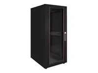 ROLINE 48,26cm Netzwerkschrank Bas 26HE
