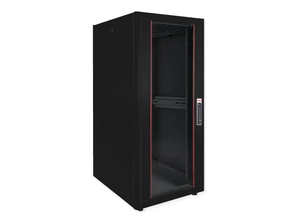 ROLINE 48,26cm Netzwerkschrank Bas 32HE