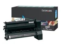 LEXMARK Druckkassette cyan C780n 6K