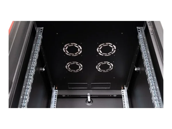 ROLINE 48,26cm Netzwerkschrank Bas 32HE