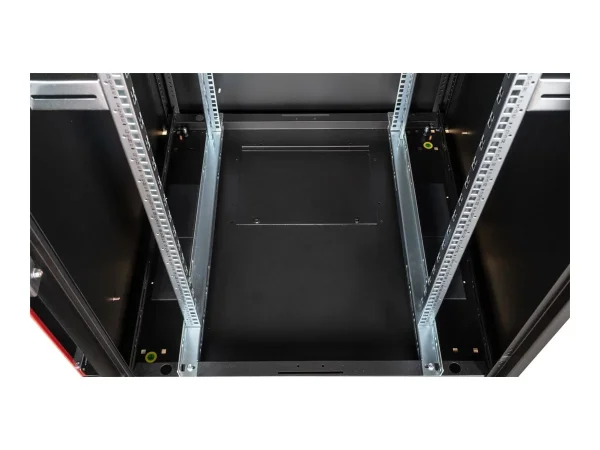 ROLINE 48,26cm Netzwerkschrank Bas 32HE