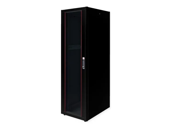 ROLINE 48,26cm Netzwerkschrank Bas 42HE