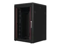 ROLINE 48,26cm Netzwerkschrank Pro 22HE