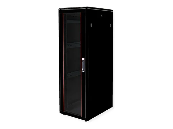 ROLINE 48,26cm Netzwerkschrank Pro 36HE