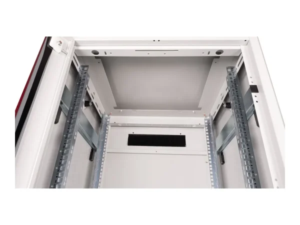 ROLINE 48,26cm Netzwerkschrank Pro 42HE