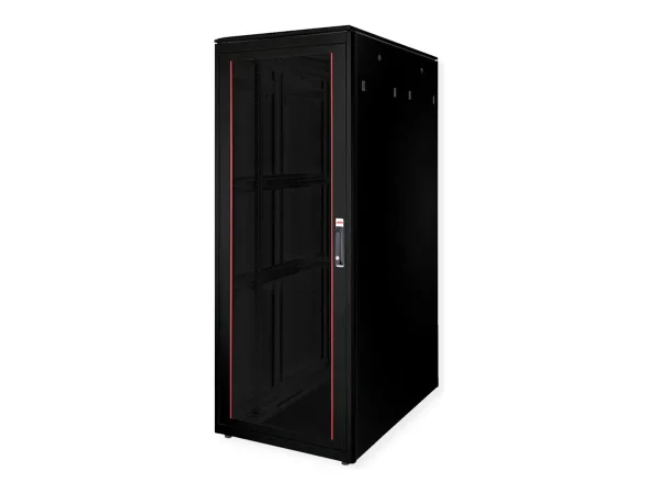 ROLINE 48,26cm Netzwerkschrank Pro 42HE