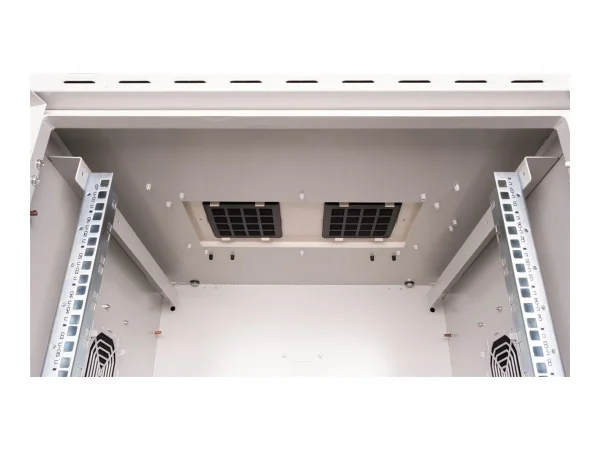 ROLINE 48,26cm Wandgehäuse Pro 7 HE