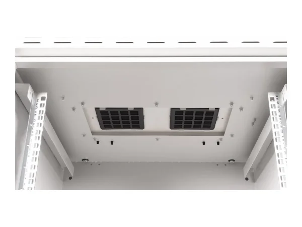 ROLINE 48,26cm Wandgehäuse Pro 16 HE