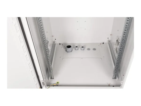 ROLINE 48,26cm Wandgehäuse Pro 20 HE