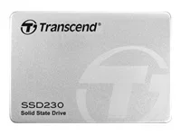 TRANSCEND SSD230S 128G SSD 3D 6,4cm SATA