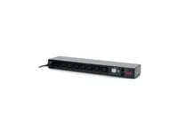 APC Rack PDU Switched 1U 10A 230V (8)C13