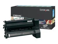 LEXMARK PB-Druckkassette schwarz C782n