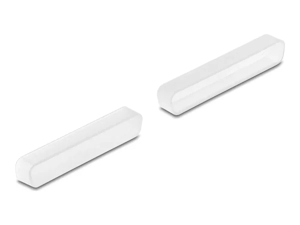 DELOCK Staubschutz fur D-Sub 37 Buchse