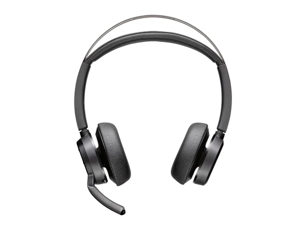 HP Poly Voyager Focus 2 USB-C-C Headset