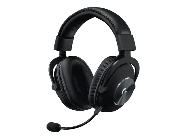 LOGI PRO X 2 LIGHTSPEED Wireless Headset