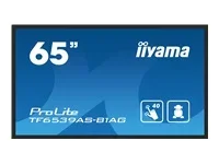 IIYAMA TF6539AS-B1AG 165,1cm 65Zoll PCAP