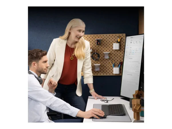 LOGI Essential for Rooms One Year Plan