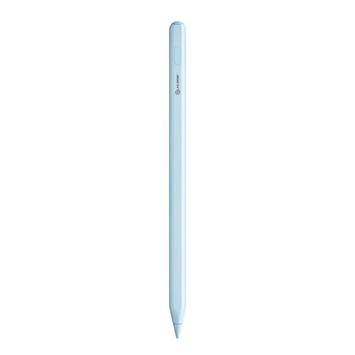 Alogic iPad Stylus Pen With Wireless Charging - Blue
