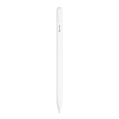 Alogic iPad Stylus Penwith Wireless Charging - White