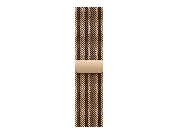 APPLE 40mm Gold Milanese Loop
