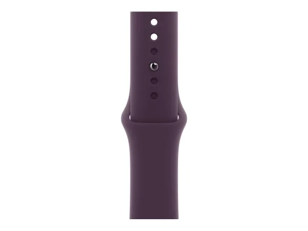 APPLE 42mm Plum Sport Band M/L