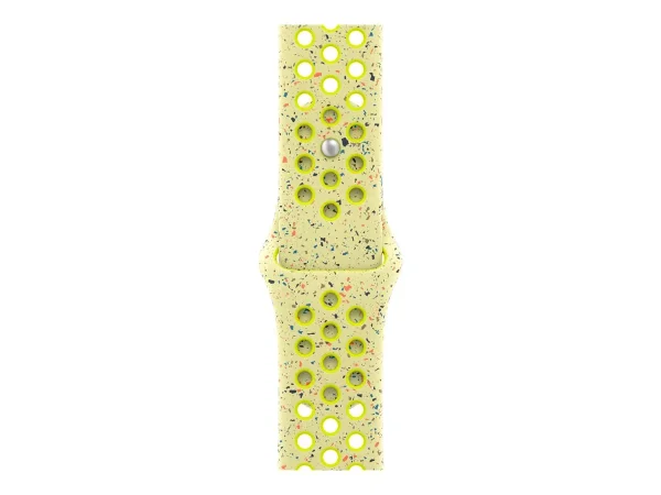 APPLE 42mm Volt Splash Nike Sport Band