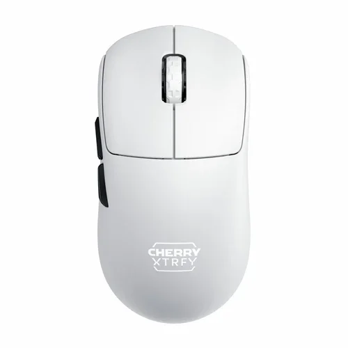 M68 Pro Wireless White Mouse Wireless