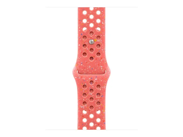 APPLE 42mm Magic Ember Nike Sport Band