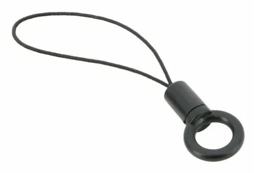 Universal Soft O Rings For Shoulder Strap - Pack X2